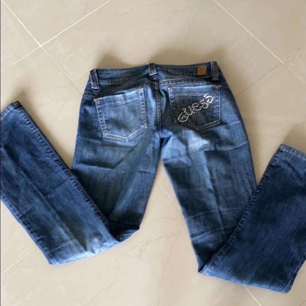 Guess jeans !